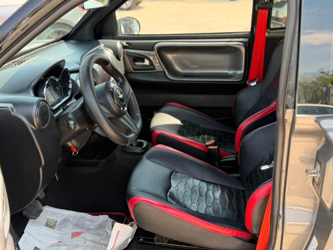 Chatenet CH46 Confort 2024