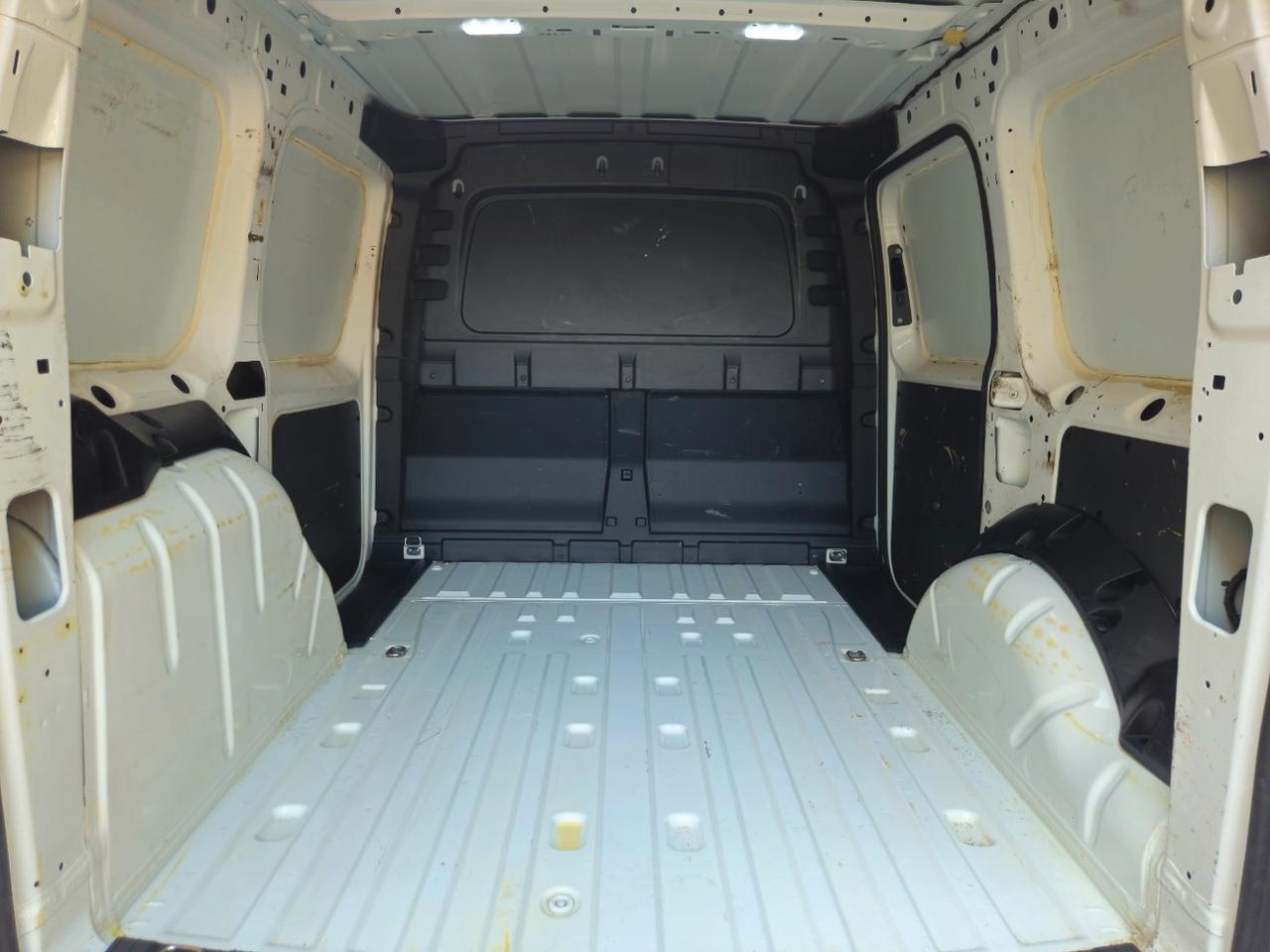 VOLKSWAGEN Caddy cargo 2.0 tdi 75cv