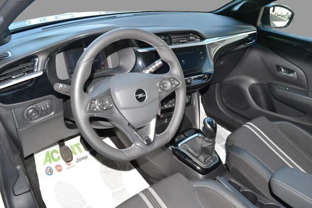 OPEL NUOVA CORSA GS 1.2 75CV MT5