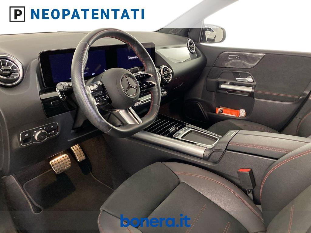 Mercedes Classe B 180 180 D Advanced Plus AMG Line 8G-DCT