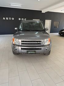 Land Rover Discovery 3 2.7 TDV6 S