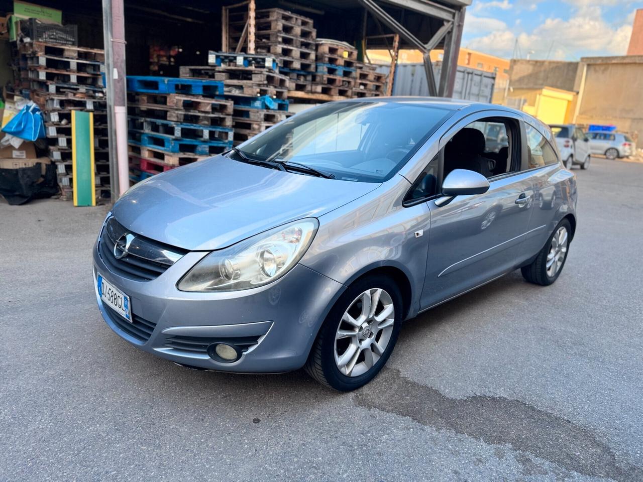 Opel Corsa 1.3 CDTI 75CV 3 porte Enjoy