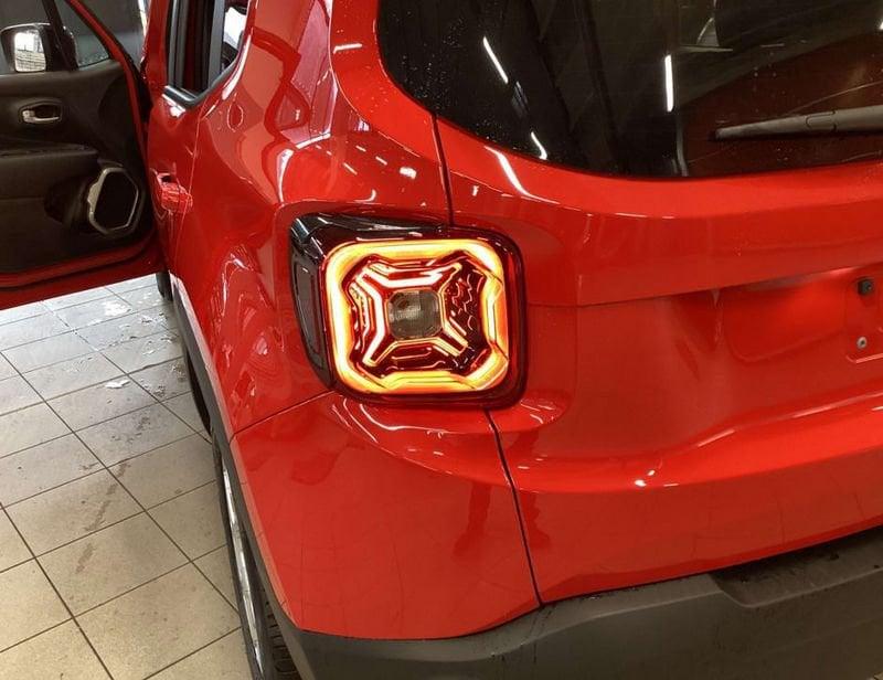 Jeep Renegade 1.6 Multijet Limited MY23