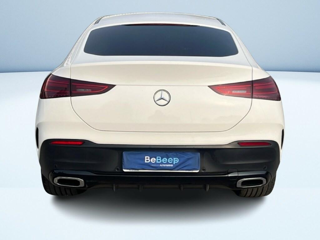 Mercedes GLE Coupe 300 d Mild hybrid AMG Line Premium Plus 4Matic 9G-Tronic Plus