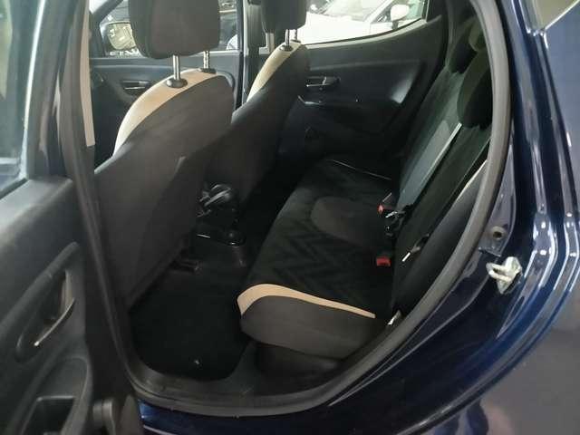 Lancia Ypsilon Ypsilon III 2015 1.2 Gold ecochic Gpl 69cv my16