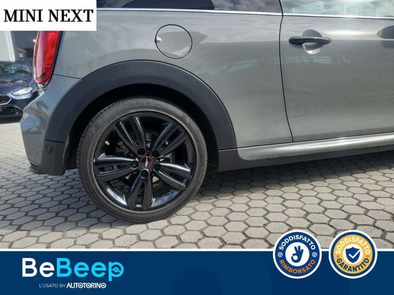 MINI Mini 3 porte Mini 5 porte MINI 3P 1.5 COOPER HYPE AUTO