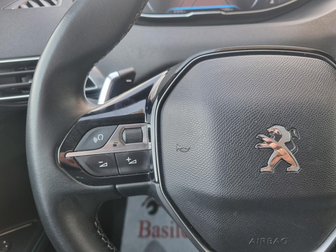 Peugeot 5008 BlueHDi 130 S&S EAT8 Allure Pack