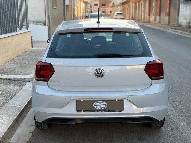 VOLKSWAGEN Polo 1.6 TDI 95 Highline