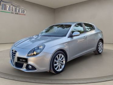 ALFA ROMEO Giulietta 1.6 JTDm-2 120 CV Distinctive