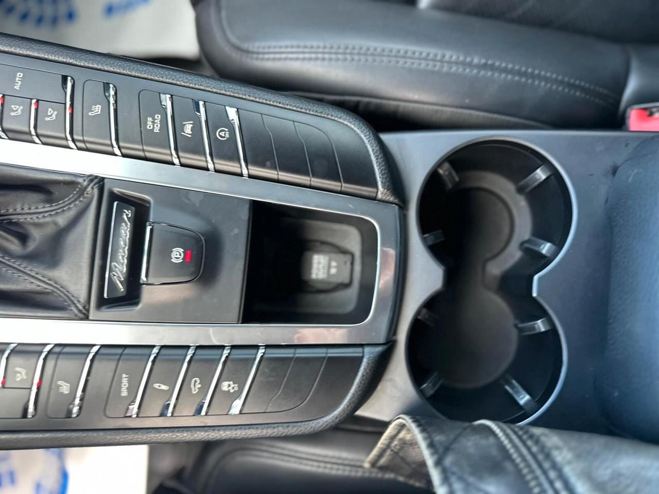 Porsche Macan 3.0d S 250cv pdk my16