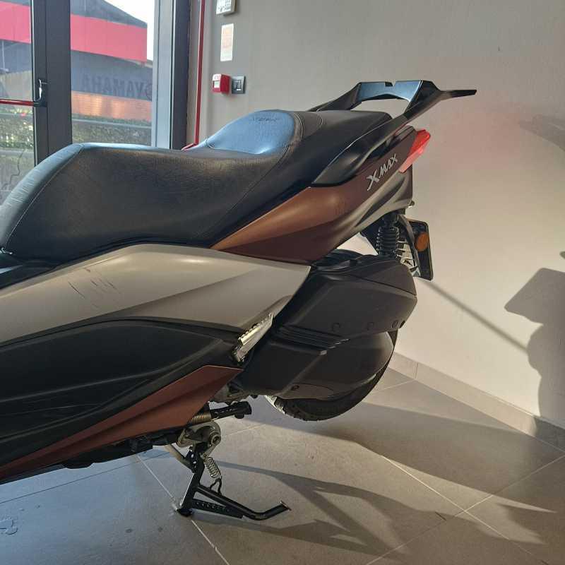 Yamaha X-Max 300 ABS - 2017