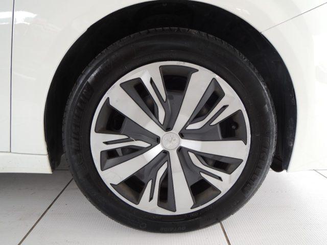 PEUGEOT 208 PureTech 75 Stop&Start 5 porte Active