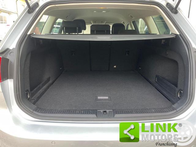VOLKSWAGEN Passat Variant 2.0 TDI Business BlueMotion Tech.