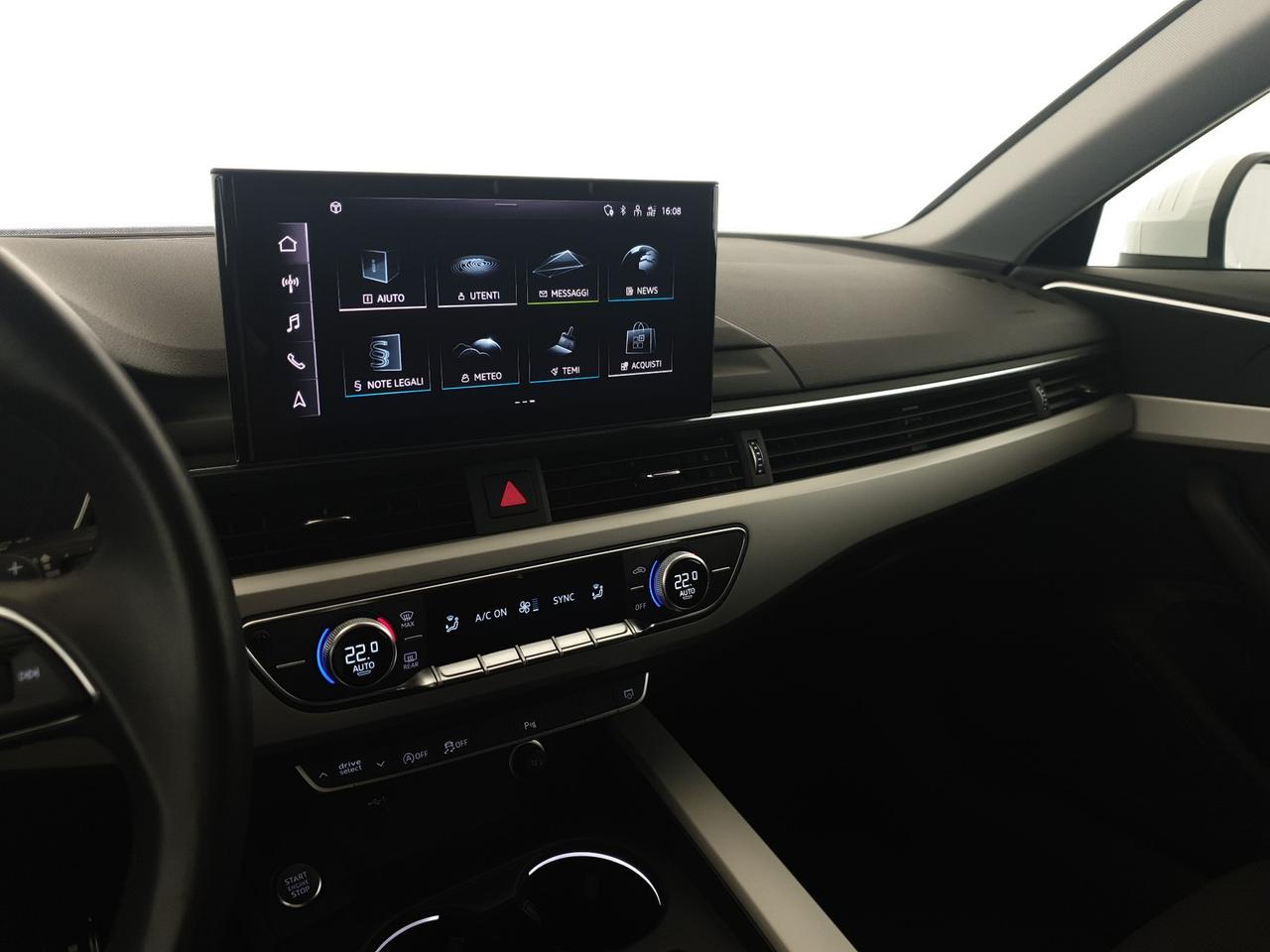 Avant 35TDI 163CV S tronic S line Edition
