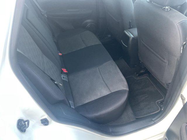 NISSAN Qashqai 1.6 dCi 130 CV 4WD Tekna FULL OPTIONAL