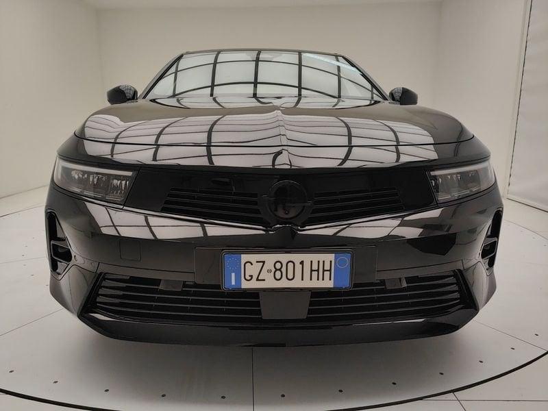 Opel Astra VI 2022 1.2 t GS s&s 130cv at8