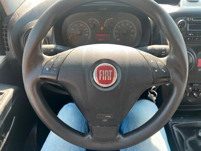 Fiat Fiorino 1.3 MJT 95CV Furgone SX