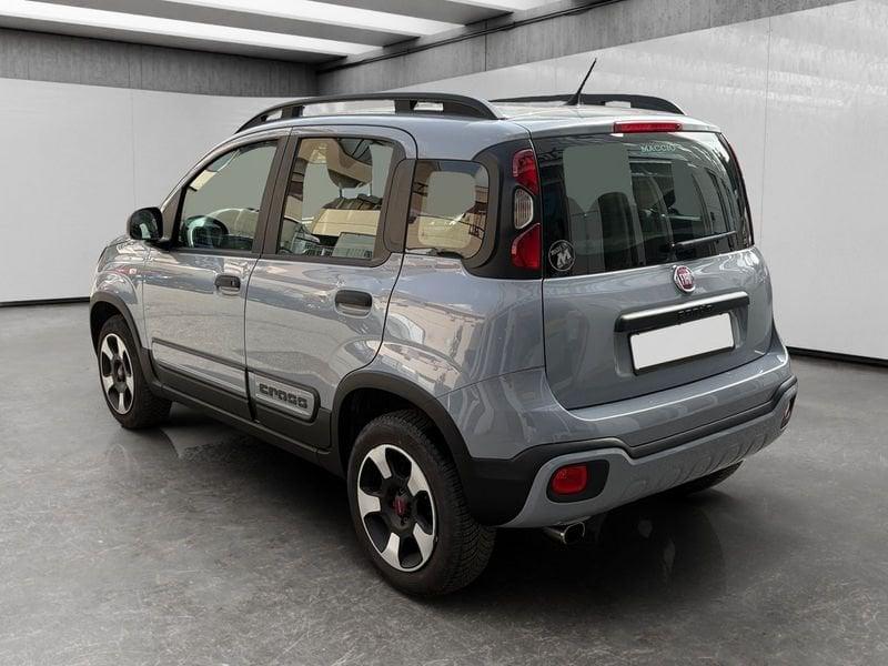 FIAT Panda 1.2 City Cross s&s 69cv