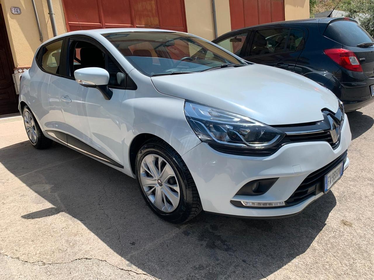 Renault Clio dCi 75 CV Life - 2019