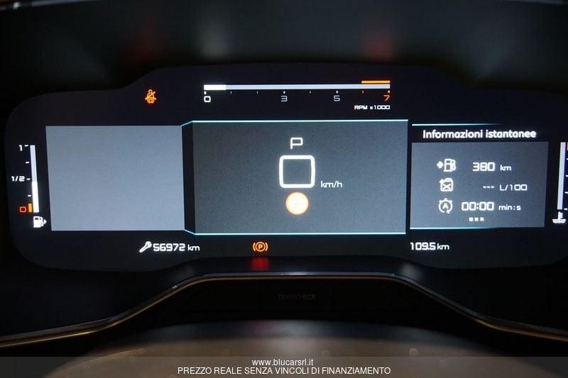 Citroën C5 Aircross C5 Aircross BlueHDi 130 S&S EAT8 Shine