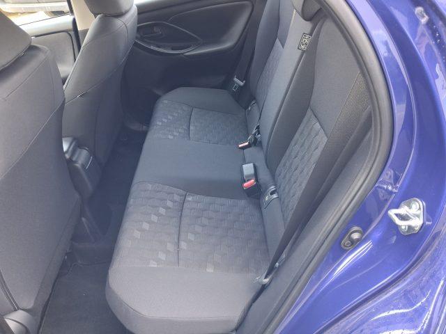 MAZDA 2 Full Hybrid Exclusive Line