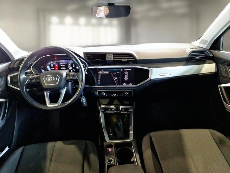 AUDI Q3 SPORTBACK 35 TDI S TRONIC BUSINESS ADVANCED SUV