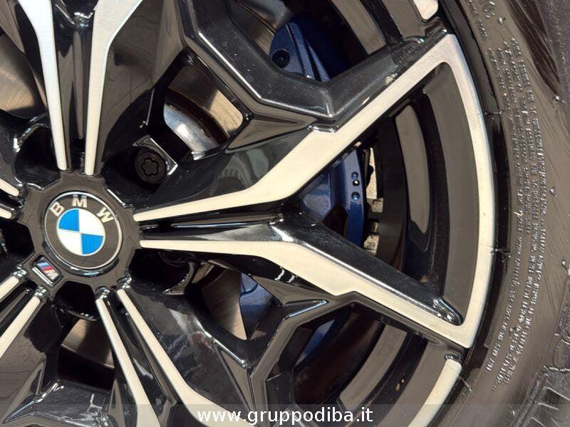 BMW X4 G02 2021 xdrive20i mhev 48V Msport auto