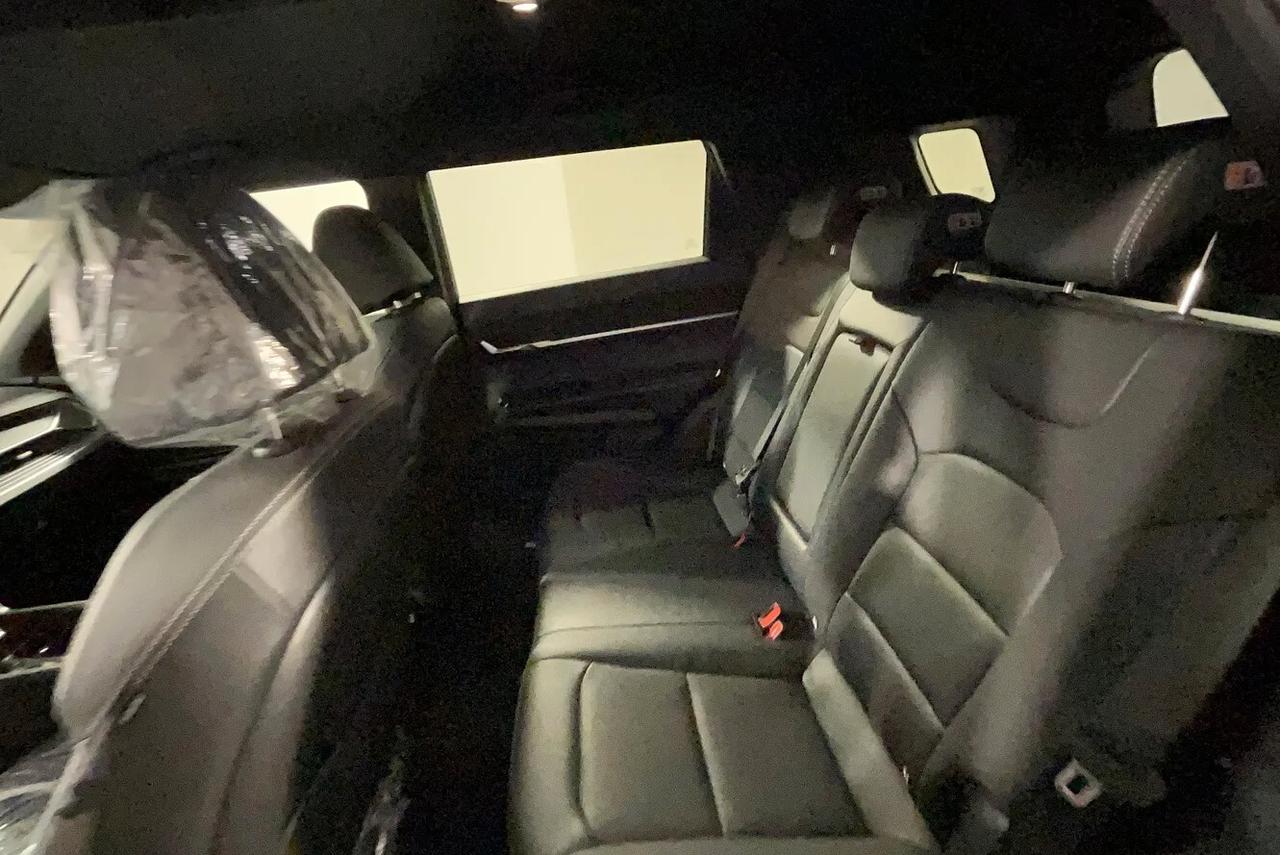 Kgm Torres 1.5 Turbo GDI Dream