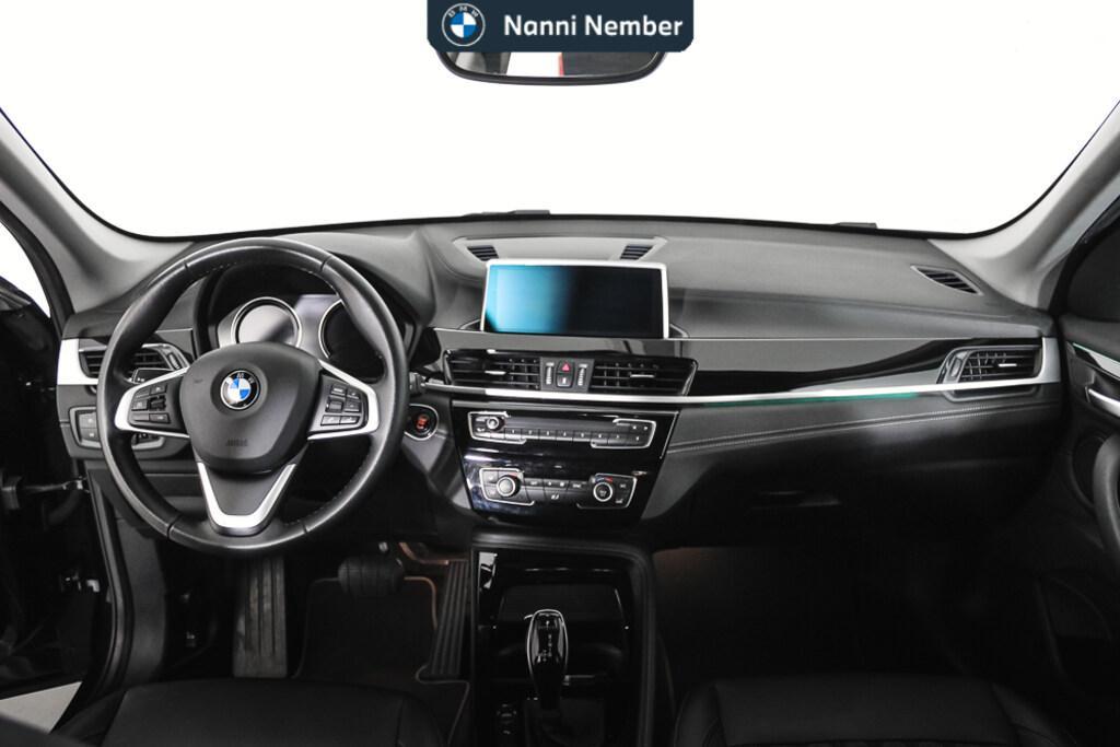 BMW X1 18 d xLine Plus sDrive Steptronic