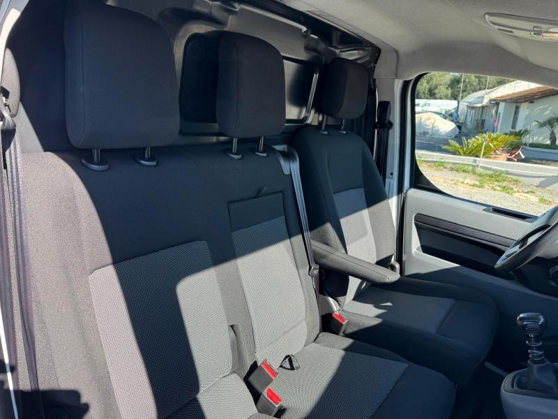 OPEL Vivaro L2H1 1.5d 120cv Essentia S&S mt6