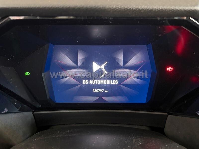 Ds DS4 4 BlueHDi 130 aut. Performance Line+
