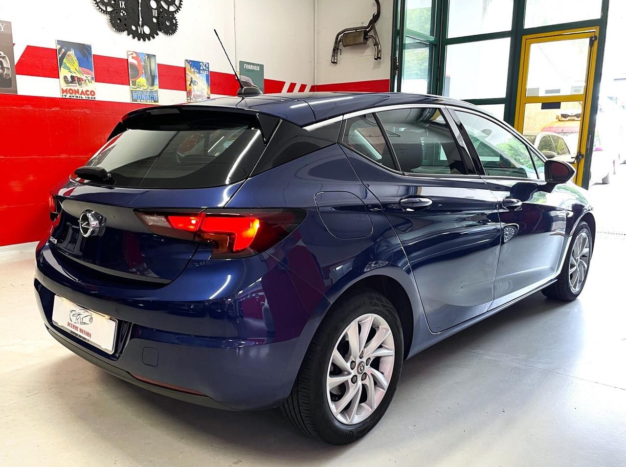 Opel Astra 5p. Berlina 1.5 Cdti Automatica - 2022