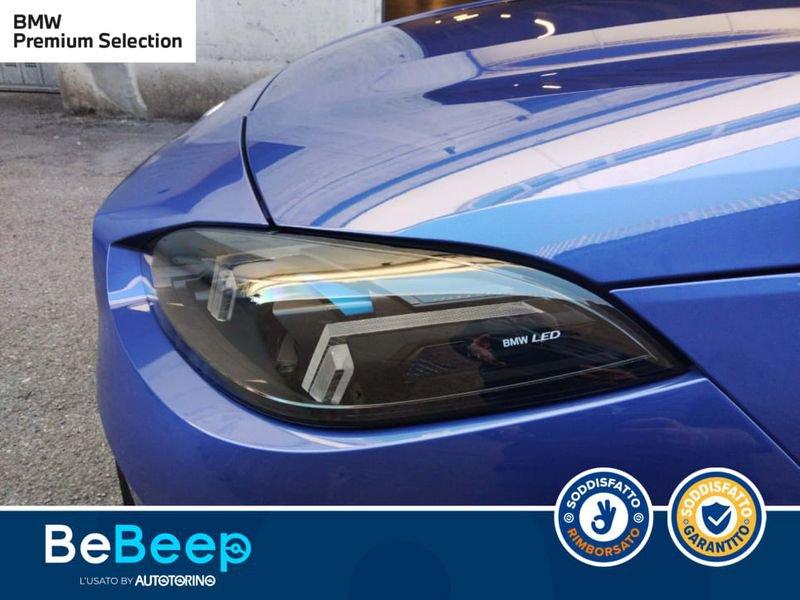 BMW Serie 1 118D MSPORT PRO AUTO