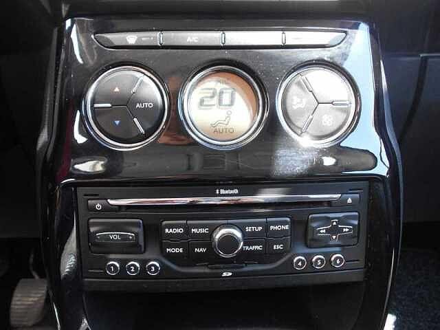 Citroen C3 1.4 VTi 95 Exclusive Style
