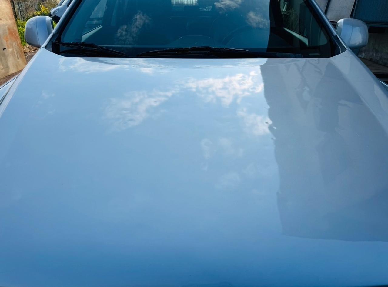 Chevrolet Captiva 2.0 VCDi anno 2011