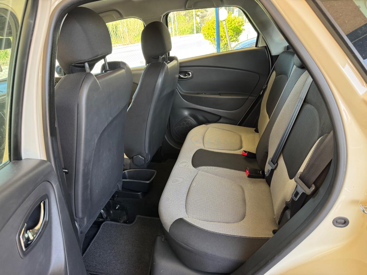 Renault Captur 0.9 TCe 12V 90 CV Start&Stop Wave