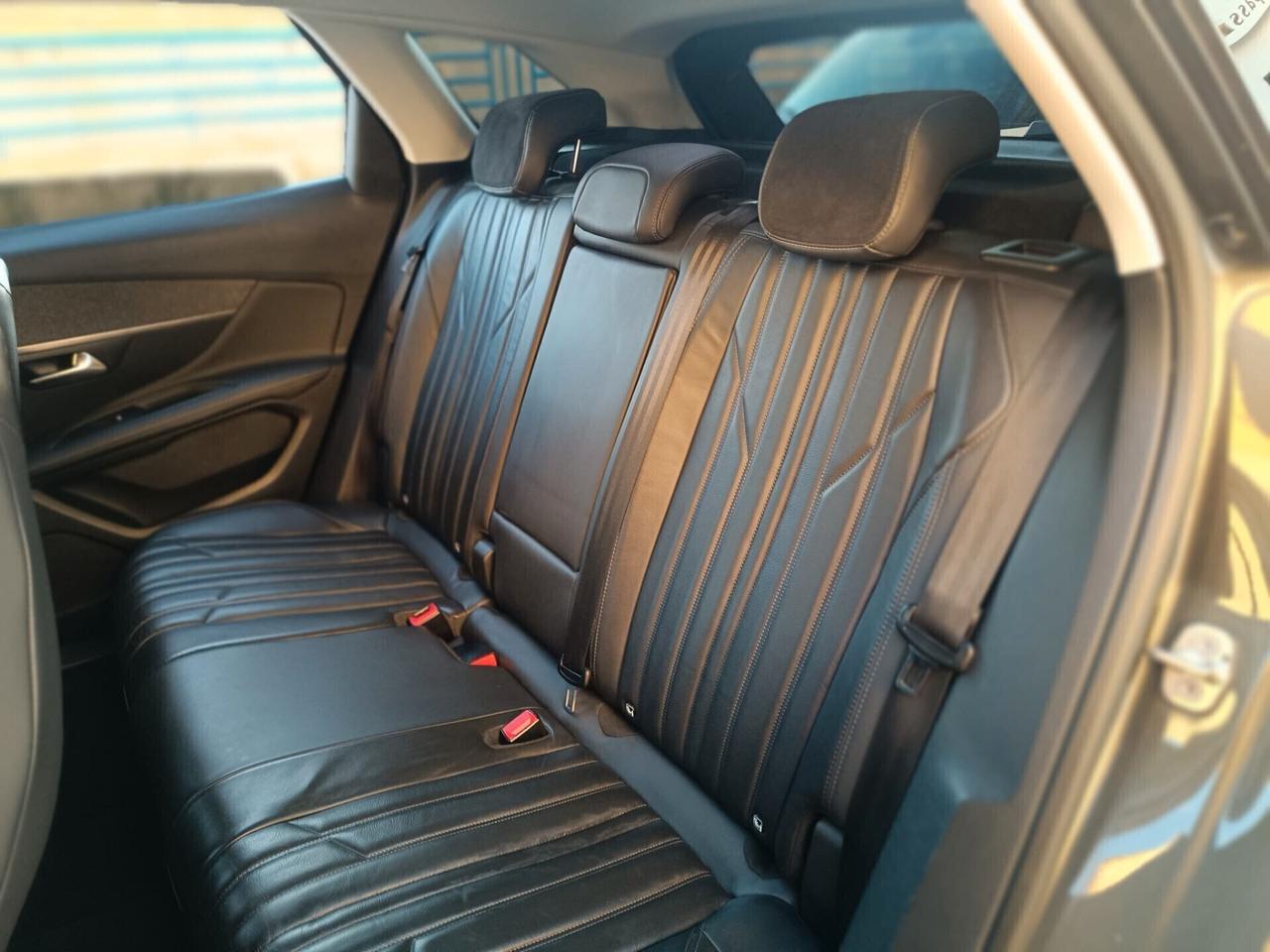 Peugeot 3008 BlueHDi 120 S&S GT Line