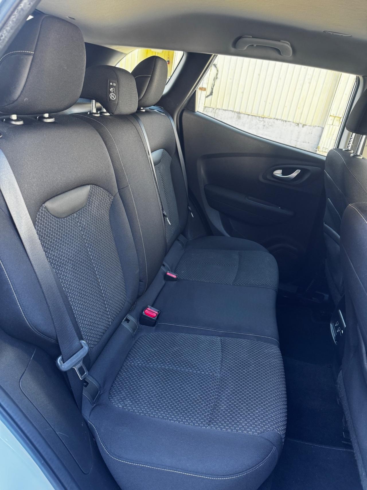 Renault Kadjar Blue dCi 8V 115CV 2019
