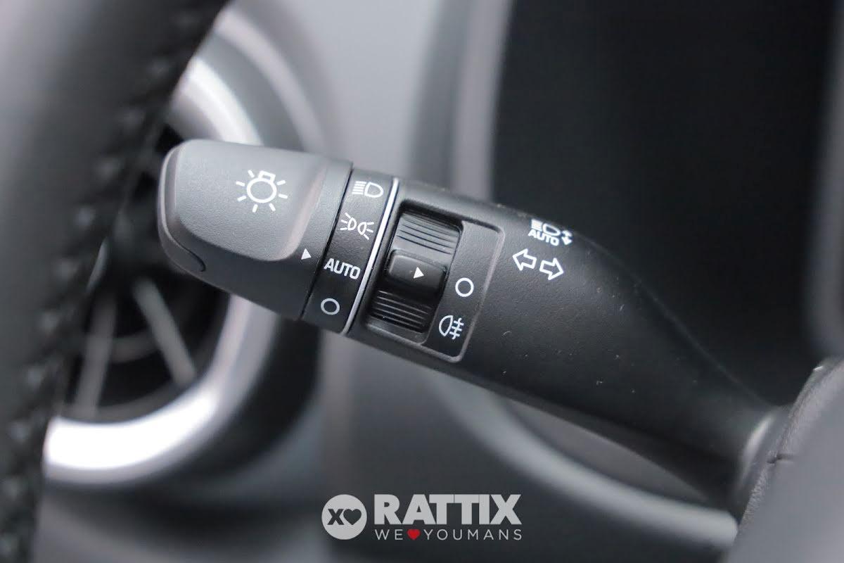 Hyundai Kona motore elettrico 39kWh EV Xprime+