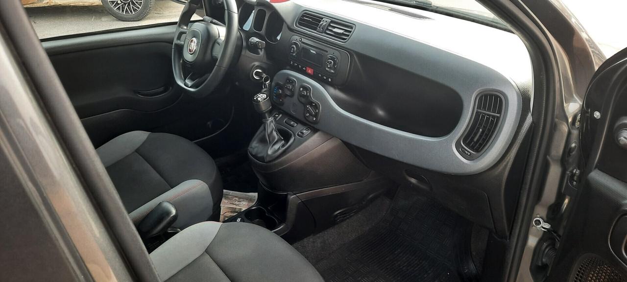 Fiat Panda cc13 16v 95cv multijet anno 2018