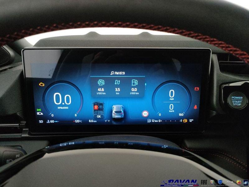Ford Puma 1.0 EcoBoost Hybrid 125 CV S&S ST-Line