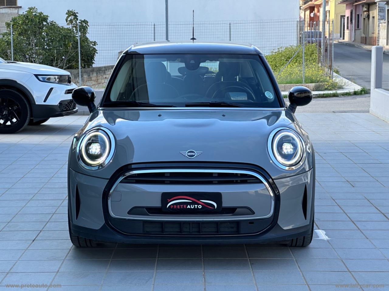 MINI Mini Cooper Yours 5 porte AUTOMATICA FULL LED