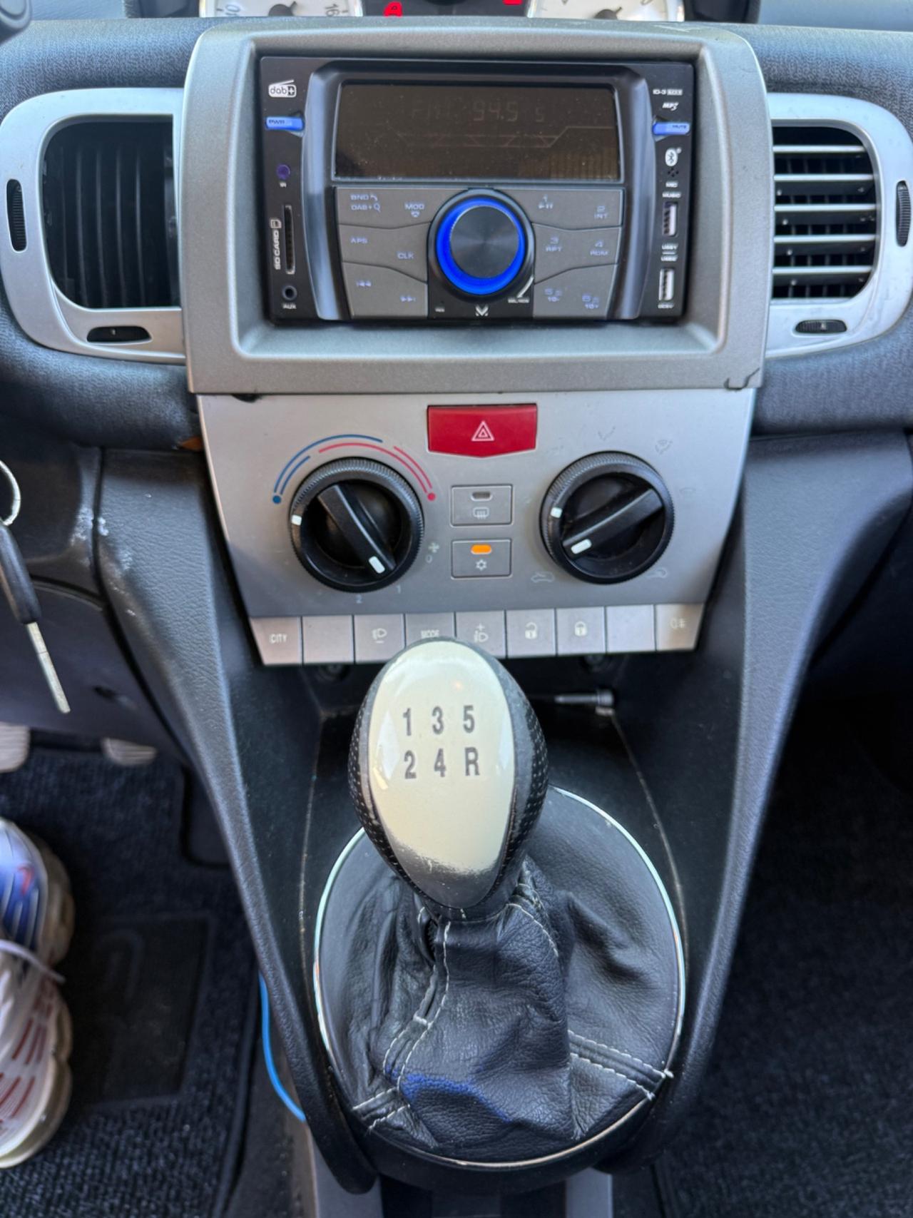 Lancia Ypsilon Diesel 1.3 Multijet NEOPATENTATI