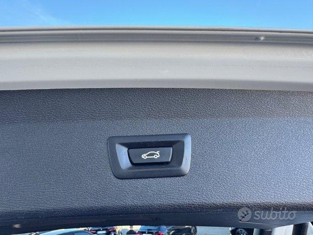 Bmw X1 sDrive18d 2.0 d 150cv xLine Plus in garanzi