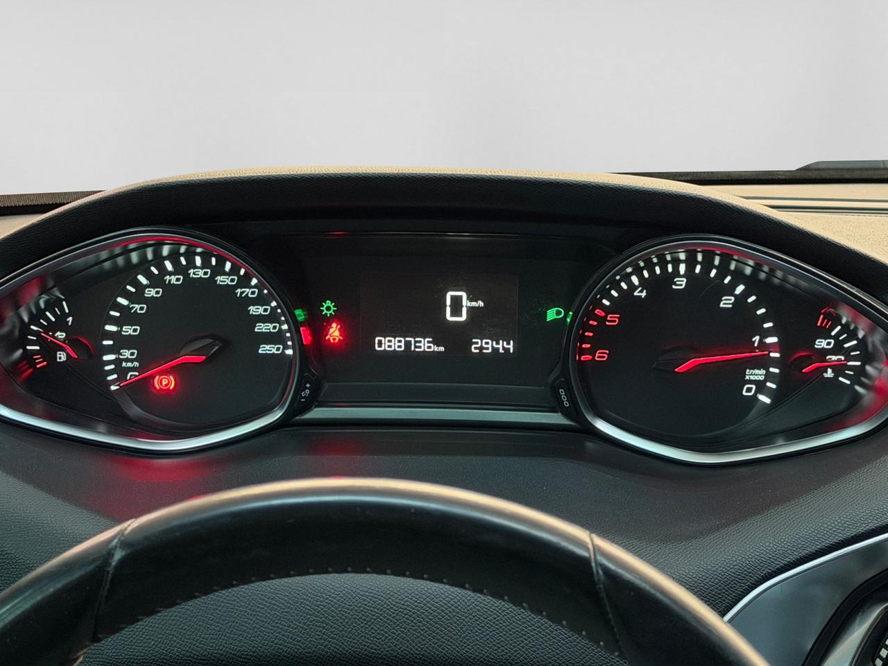 PEUGEOT 308 II 2018 - 308 5p 1.5 bluehdi Allure s&s 130cv