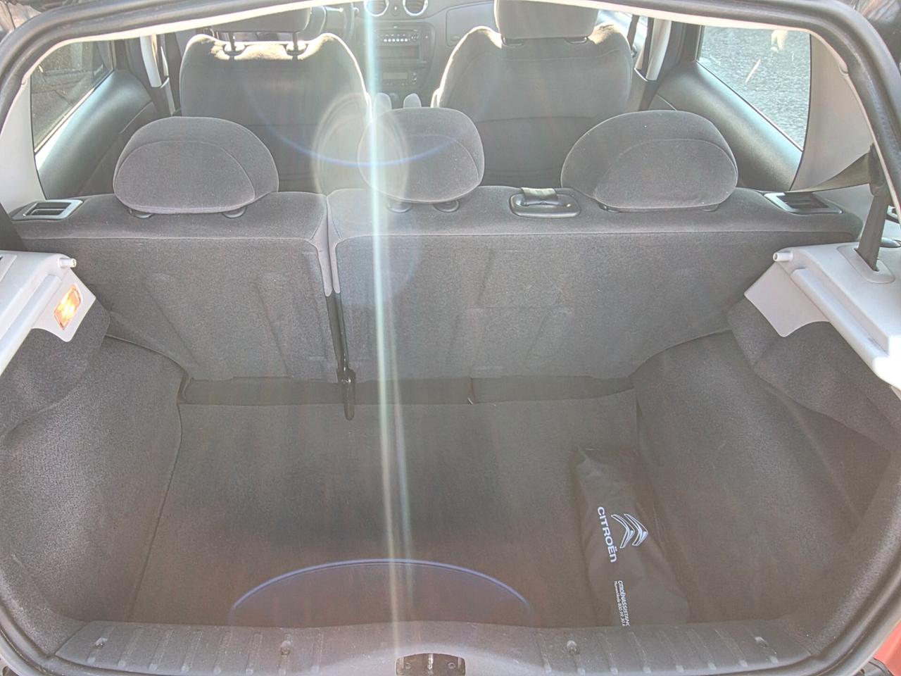 Citroen C3 1.1 airdream Exclusive Style