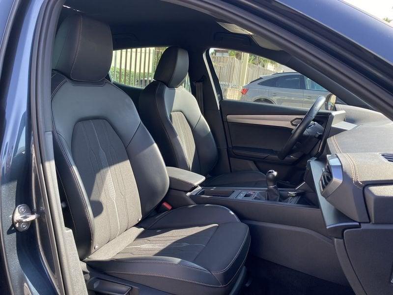 CUPRA Formentor 2.0 TDI 150CV
