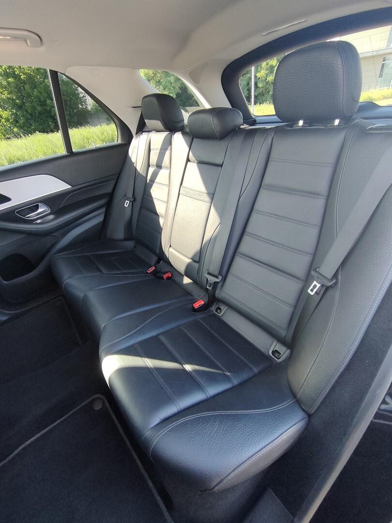 MERCEDES BENZ GLE 350 de phev (e eq-power) Premium