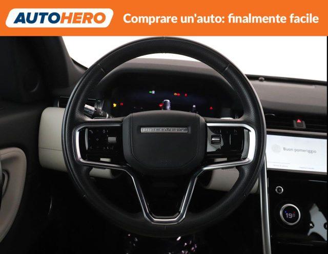 LAND ROVER Discovery Sport 1.5 I3 PHEV 309 CV AWD Auto HSE