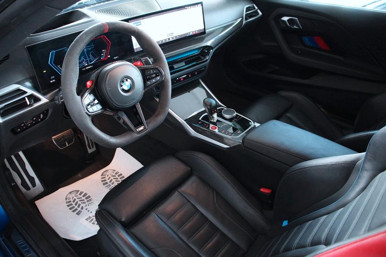 BMW*M2*M-DRIVER-PRO*RACE-TRACK*H&K*LED*ACC*FROZEN-BLU-PORTIMAO*